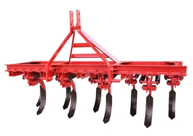 different types of Cultivators